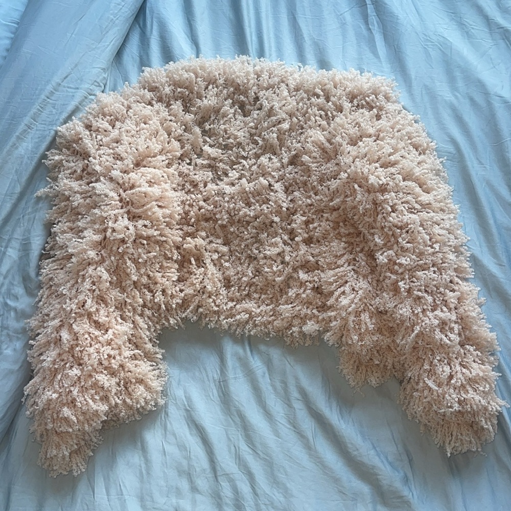 Ryan Roche knit sweater - Picture 6 of 7